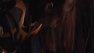 [SuperMisses.com] SPSB-85 Darc in the Darkness Hard Interrogation, Trapped Dark-004-8
