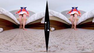 online porn video 12 femdom women ainovdo – Orange Cosplay Feet VR – K – Giantess, dirty talk on fetish porn-7
