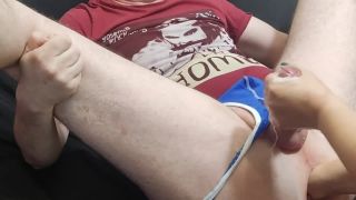 Cumshot compilation Part 2. Femdom,Anal Fisting, Strapon,...-2