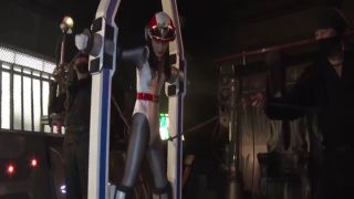 [WarAnLov.com] DHRY-20 Doujin Heroine 19 -Female Ninja Investigator Chiyoha-012-1