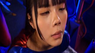 [WarAnLov.com] SPSC-34 Accel Girl: Obvious and Struggle-017-0