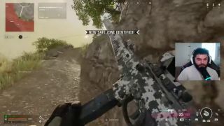 Pussy 29 Backshots with a Heavy LMG  He Couldnt Stop Spraying-2