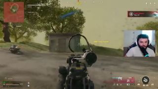 Pussy 29 Backshots with a Heavy LMG  He Couldnt Stop Spraying-3