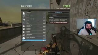 Pussy 29 Backshots with a Heavy LMG  He Couldnt Stop Spraying-4