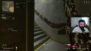 Pussy 29 Backshots with a Heavy LMG  He Couldnt Stop Spraying-5