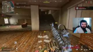 Pussy 29 Backshots with a Heavy LMG  He Couldnt Stop Spraying-6