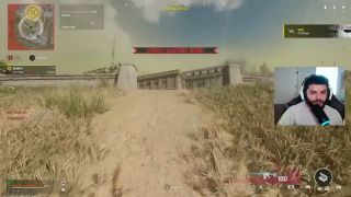 Pussy 29 Backshots with a Heavy LMG  He Couldnt Stop Spraying-8