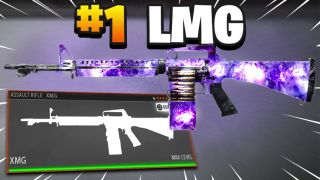 Pussy 29 Backshots with a Heavy LMG  He Couldnt Stop Spraying-9
