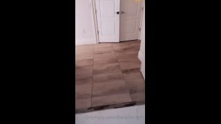 RealBrittFit WaifuMiia Ghostface Halloween 3some Onlyfans (Threesome)-2