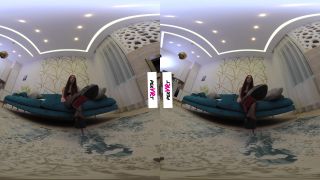 free online video 4 lesbian fisting xxx fetish porn | [VR] Worship My Feet | high heels-1