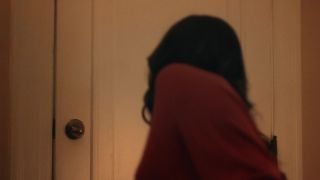 Antoinette Robertson - Dear White People s01e04 (2017) HD 1080p - (Celebrity porn)-1