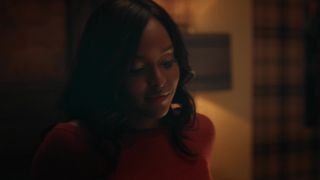 Antoinette Robertson - Dear White People s01e04 (2017) HD 1080p - (Celebrity porn)-7