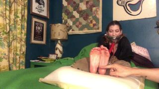 ScarlettStorm – Scarlett Bound and Tickled Tickling!-6