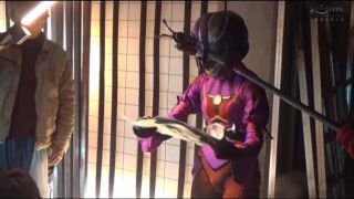 [waranlov.com] GHMT-93 聖心特装隊セイントフォース Final.4 ～姦獄の聖女、穢された肉体～ - PART-GHMT-93_03 | cosplay, コスプレ, superheroine, 女子プロレス, wrestling-5