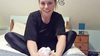 Queengf90Premium 07-05-2020-295274610-A Little Sockjob Video X - [Webcam]-6