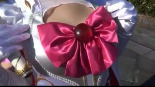 ZEXT-17 ダメージヒロイン17ポーラ星白鳥すず Suzu Shiratori - Japanese-9