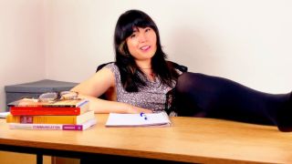 [K2S.CLUB] Melissa Masters - Sissy Therapy Trans Therapist Femdom - FullHD 1080P-2