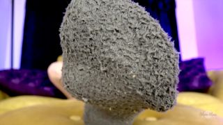 xxx clip 42 Olivia Rose – Sweaty Filthy Fuzzy Socks | fuzzy socks | femdom porn femdom discord-9