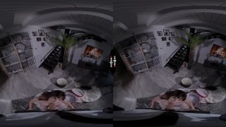 DARK ROOM VR Wedding Preparations-2
