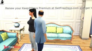 Telugu wife sex with senior construction worker panivaditho dengudu telugu sex videos episode 6-1