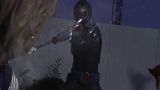 [WarAnLov.com] THZ-82 Super Heroine in Grave Danger!! Vol.82 Sailor Ariel-005-1