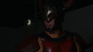 [WarAnLov.com] THZ-82 Super Heroine in Grave Danger!! Vol.82 Sailor Ariel-005-6