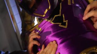 [SuperMisses.com] MSZ-29 Enjoying the Heroine Suits Kaiju Sentai Zyukaiser-020-7