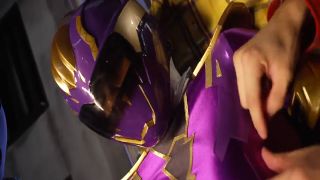 [SuperMisses.com] MSZ-29 Enjoying the Heroine Suits Kaiju Sentai Zyukaiser-020-8