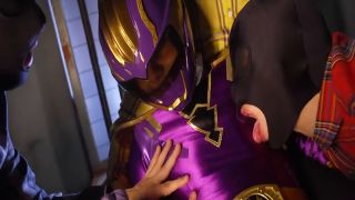 [SuperMisses.com] MSZ-29 Enjoying the Heroine Suits Kaiju Sentai Zyukaiser-020-9