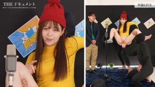 [FHD] SGKI-056 「可愛いよりも面白いって言われたい」どんなにイカされても笑いを取り続ける女芸人に密着男女コンビ芸人HARD-6