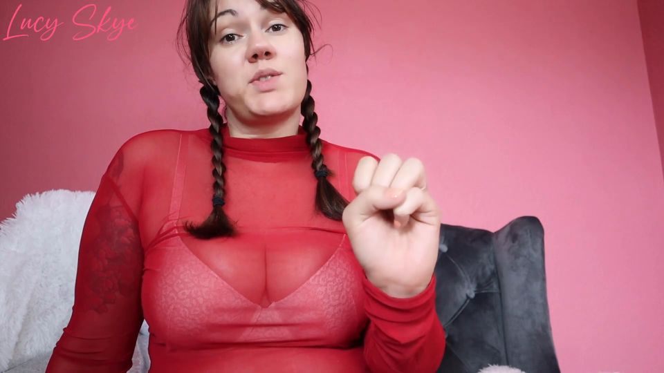 free video 8 female hand fetish masturbation porn | Lucy Skye – Sissy Sex Positions Training | dirty talk