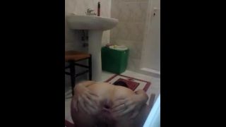 adult video clip 9 cadence lux femdom Olga Kobzar Gaping Ass to Mouth Anal Dildo, fetish on femdom porn-5