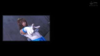 THZ-68 重大な危険にさらされているスーパーヒロイン!! セーラーアクアスキミトあゆみ Ayumi Kimito - Japanese-8