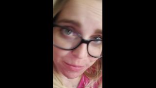 [onlyfans] codivore I just found this video that I forgot I recorded from NYE… I was wa 3283237-4