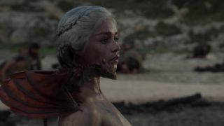 Emilia Clarke – Game of Thrones s01 (2011) HD 1080p!!!-9