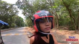 xxx video 12 PORNOTRAVEL MONTHLY EP. 46  - thaiswinger - asian girl porn asian bondage-1