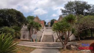 xxx video 12 PORNOTRAVEL MONTHLY EP. 46  - thaiswinger - asian girl porn asian bondage-2