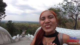 xxx video 12 PORNOTRAVEL MONTHLY EP. 46  - thaiswinger - asian girl porn asian bondage-3