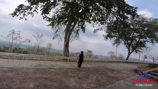 xxx video 12 PORNOTRAVEL MONTHLY EP. 46  - thaiswinger - asian girl porn asian bondage-4