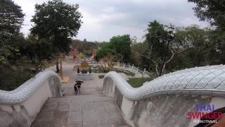 xxx video 12 PORNOTRAVEL MONTHLY EP. 46  - thaiswinger - asian girl porn asian bondage-5