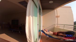xxx video 12 PORNOTRAVEL MONTHLY EP. 46  - thaiswinger - asian girl porn asian bondage-7