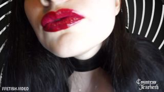 porn video 9 armpit licking fetish femdom porn | Countess Jezebeth - Lipnotize Lust | shiny-5