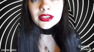 porn video 9 armpit licking fetish femdom porn | Countess Jezebeth - Lipnotize Lust | shiny-6