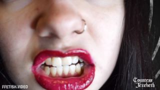 porn video 9 armpit licking fetish femdom porn | Countess Jezebeth - Lipnotize Lust | shiny-9