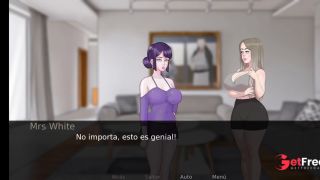 TRIO CON LA MADRE DE MI MEJOR AMIGA Y MEJOR AMIGO-0