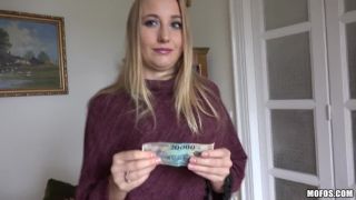 Tia Malkova - Young Wife Fuck With Stranger For Money SD - Standart quality-2