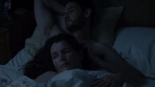 Julia Ormond - Gold Digger S01e01-06 (2019) HD 1080p - (Celebrity porn)-3