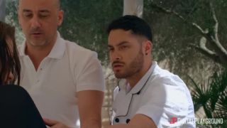 Adriana Chechik &amp; Emily Willis - Dangerous Women.-1