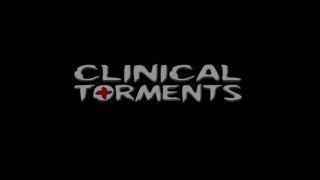  Femdom  Femdom ClinicalTorments: Visual Test - Part 3  -1