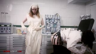  Femdom  Femdom ClinicalTorments: Visual Test - Part 3  -8